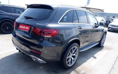 Mercedes-Benz GLC, 2020 год, 3 450 000 рублей, 1 фотография