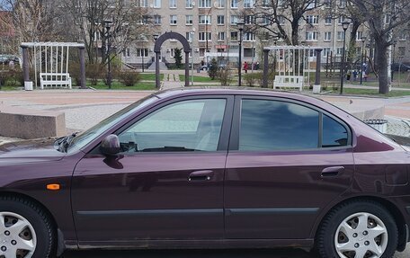 Hyundai Elantra III, 2006 год, 475 000 рублей, 2 фотография