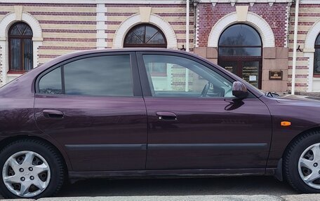 Hyundai Elantra III, 2006 год, 475 000 рублей, 5 фотография