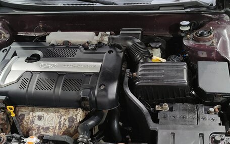 Hyundai Elantra III, 2006 год, 475 000 рублей, 9 фотография