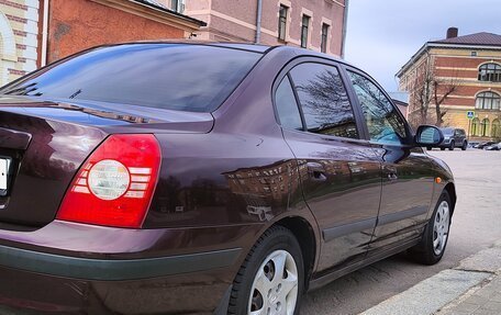 Hyundai Elantra III, 2006 год, 475 000 рублей, 4 фотография