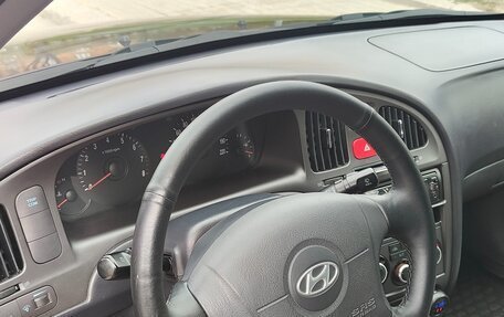 Hyundai Elantra III, 2006 год, 475 000 рублей, 12 фотография