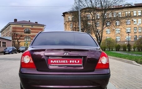 Hyundai Elantra III, 2006 год, 475 000 рублей, 3 фотография