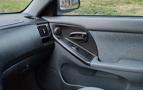 Hyundai Elantra III, 2006 год, 475 000 рублей, 17 фотография