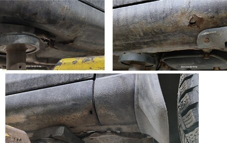 Hyundai Elantra III, 2006 год, 475 000 рублей, 29 фотография