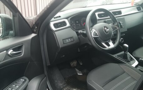 Renault Arkana I, 2020 год, 1 850 000 рублей, 6 фотография