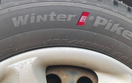 Hyundai Elantra III, 2006 год, 475 000 рублей, 38 фотография