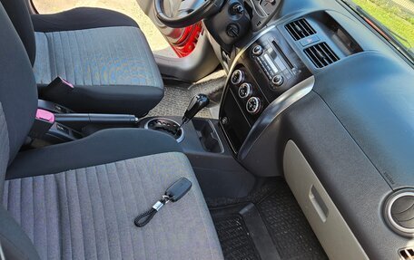 Suzuki SX4 II рестайлинг, 2008 год, 650 000 рублей, 9 фотография