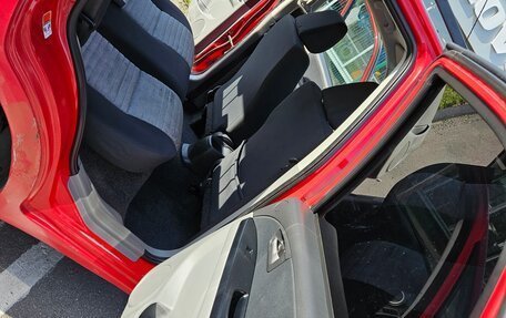 Suzuki SX4 II рестайлинг, 2008 год, 650 000 рублей, 13 фотография