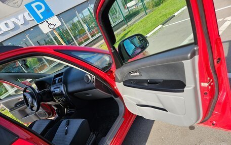 Suzuki SX4 II рестайлинг, 2008 год, 650 000 рублей, 7 фотография