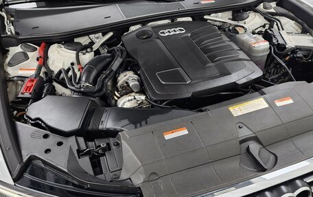 Audi A6, 2021 год, 3 685 000 рублей, 15 фотография
