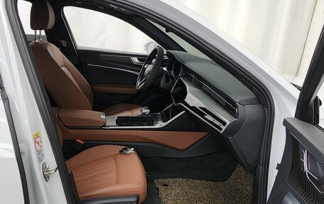 Audi A6, 2021 год, 3 685 000 рублей, 16 фотография