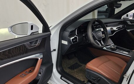 Audi A6, 2021 год, 3 685 000 рублей, 7 фотография