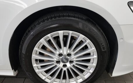 Audi A6, 2021 год, 3 685 000 рублей, 14 фотография