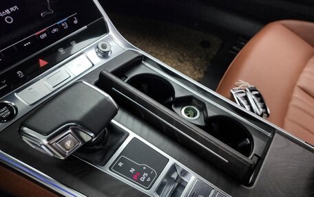 Audi A6, 2021 год, 3 685 000 рублей, 10 фотография