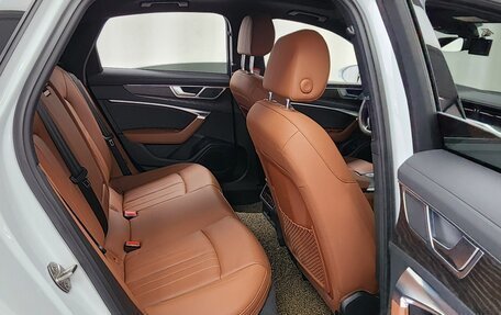 Audi A6, 2021 год, 3 685 000 рублей, 18 фотография