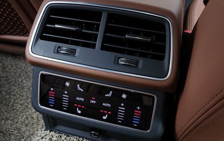 Audi A6, 2021 год, 3 685 000 рублей, 19 фотография