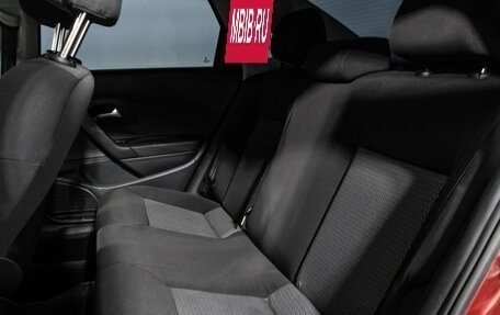 Volkswagen Polo VI (EU Market), 2010 год, 599 585 рублей, 10 фотография