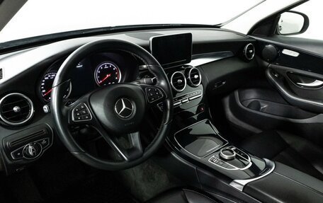 Mercedes-Benz C-Класс, 2014 год, 1 797 989 рублей, 11 фотография