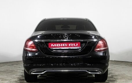 Mercedes-Benz C-Класс, 2014 год, 1 797 989 рублей, 6 фотография