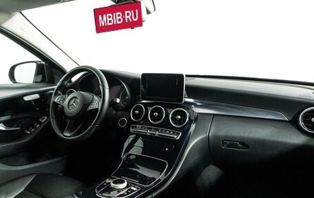 Mercedes-Benz C-Класс, 2014 год, 1 797 989 рублей, 9 фотография