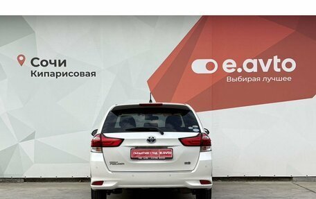 Toyota Corolla, 2018 год, 1 790 000 рублей, 5 фотография