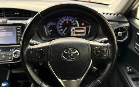 Toyota Corolla, 2018 год, 1 790 000 рублей, 8 фотография