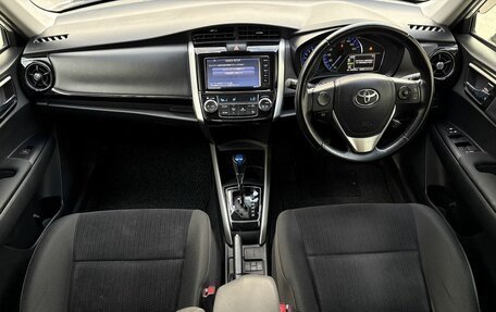 Toyota Corolla, 2018 год, 1 790 000 рублей, 7 фотография