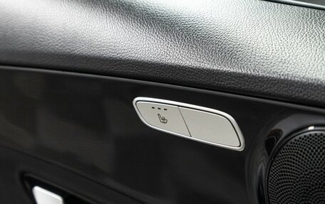 Mercedes-Benz C-Класс, 2014 год, 1 797 989 рублей, 19 фотография