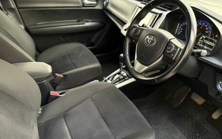 Toyota Corolla, 2018 год, 1 790 000 рублей, 14 фотография