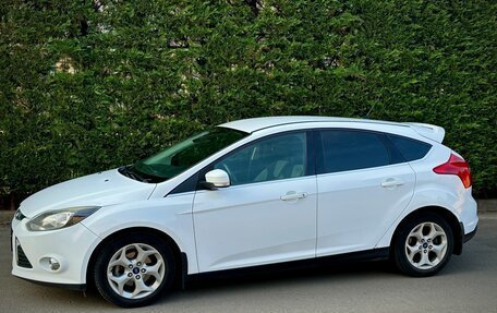 Ford Focus III, 2013 год, 885 000 рублей, 3 фотография