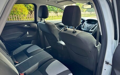 Ford Focus III, 2013 год, 885 000 рублей, 8 фотография