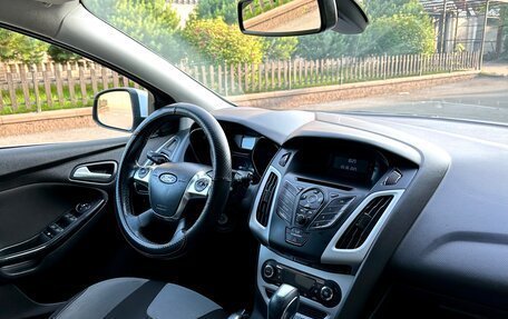 Ford Focus III, 2013 год, 885 000 рублей, 7 фотография