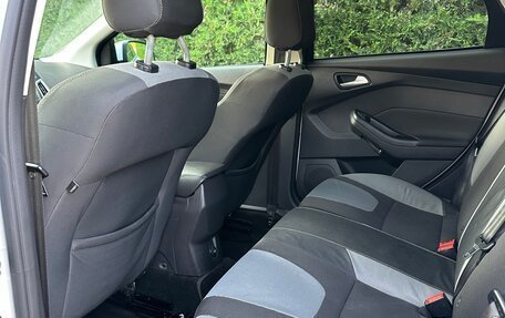 Ford Focus III, 2013 год, 885 000 рублей, 9 фотография