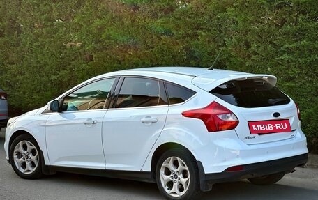 Ford Focus III, 2013 год, 885 000 рублей, 4 фотография