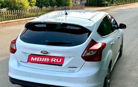 Ford Focus III, 2013 год, 885 000 рублей, 5 фотография