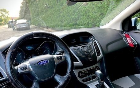 Ford Focus III, 2013 год, 885 000 рублей, 6 фотография