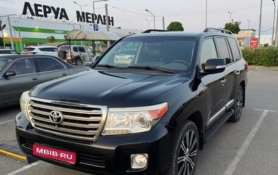 Toyota Land Cruiser 200, 2012 год, 3 500 000 рублей, 1 фотография