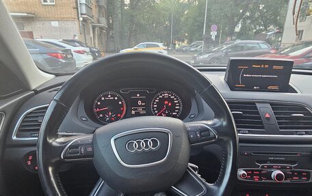 Audi Q3, 2014 год, 1 300 000 рублей, 6 фотография