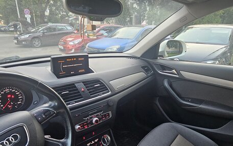 Audi Q3, 2014 год, 1 300 000 рублей, 7 фотография