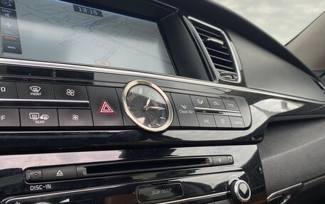 KIA Quoris I, 2018 год, 1 795 000 рублей, 14 фотография