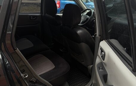 Hyundai Santa Fe Classic, 2008 год, 650 000 рублей, 8 фотография
