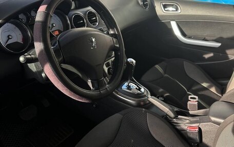 Peugeot 308 II, 2010 год, 600 000 рублей, 3 фотография
