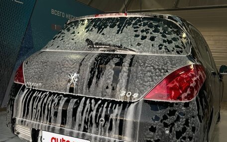 Peugeot 308 II, 2010 год, 600 000 рублей, 5 фотография