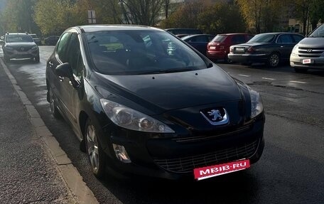 Peugeot 308 II, 2010 год, 600 000 рублей, 4 фотография