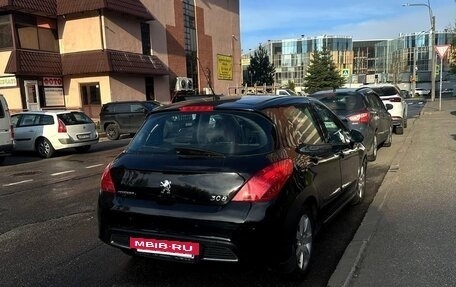 Peugeot 308 II, 2010 год, 600 000 рублей, 2 фотография