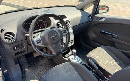 Opel Corsa D, 2011 год, 845 000 рублей, 9 фотография