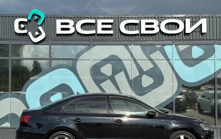 Volkswagen Jetta VI, 2013 год, 1 050 000 рублей, 8 фотография