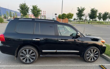 Toyota Land Cruiser 200, 2012 год, 3 500 000 рублей, 6 фотография
