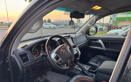 Toyota Land Cruiser 200, 2012 год, 3 500 000 рублей, 8 фотография